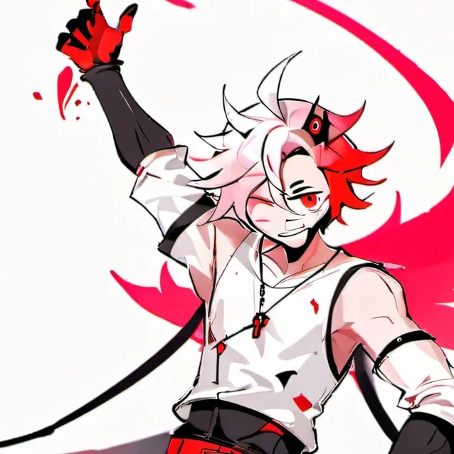 chat with ai character: Angel 