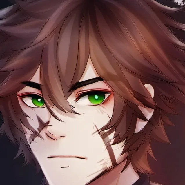 chat with ai character: Homicidel Liu