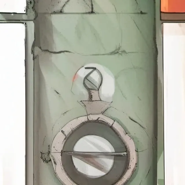 chat with ai character: I follow back :D