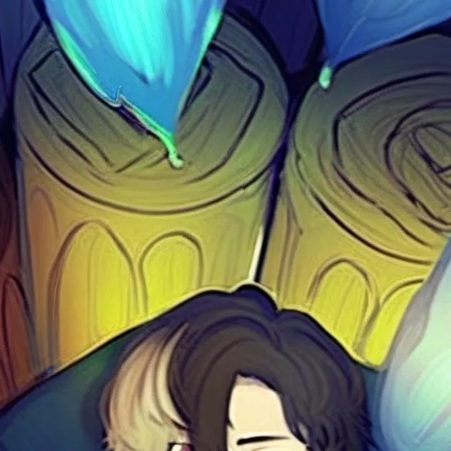 chat with ai character: c¡Wilbur