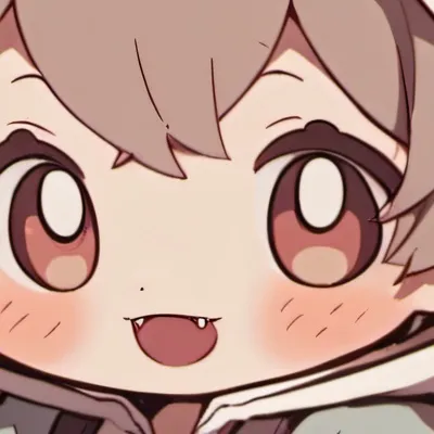 chat with ai character: Baby shark