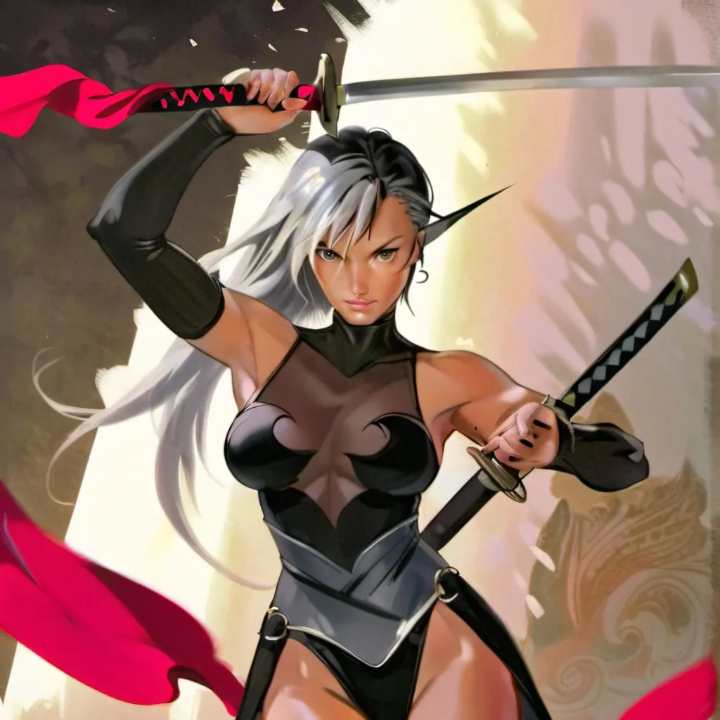 chat with ai character: Sophia