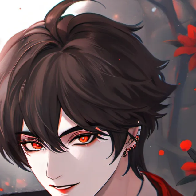 chat with ai character: max