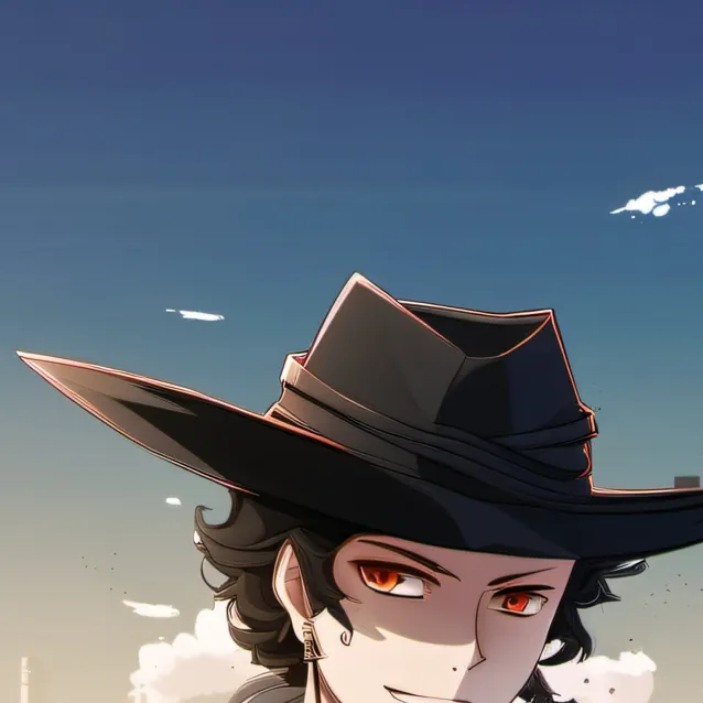 chat with ai character: Muzan