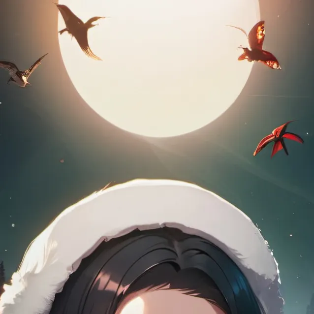 chat with ai character: nezuko 