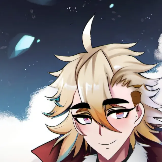 chat with ai character: douma