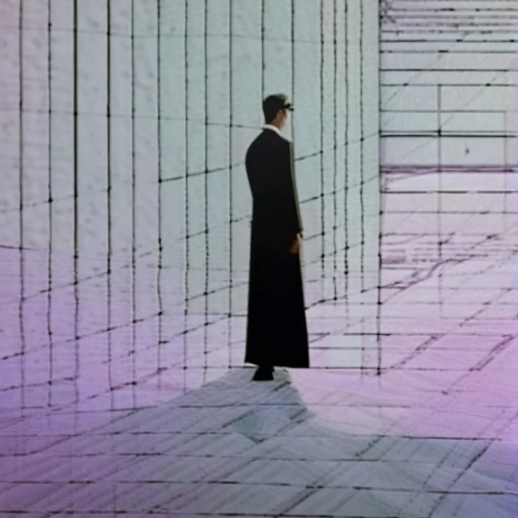 chat with ai character: he. 