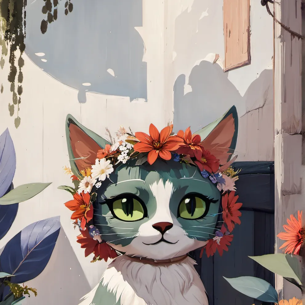 chat with ai character: Ivy