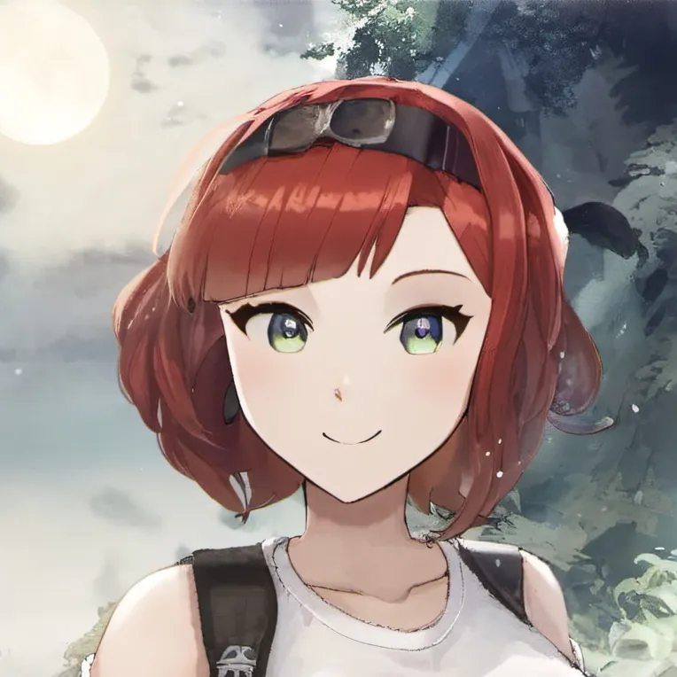 chat with ai character: Kenzley 🧸