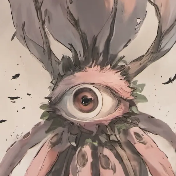 chat with ai character: Elizabeth monster