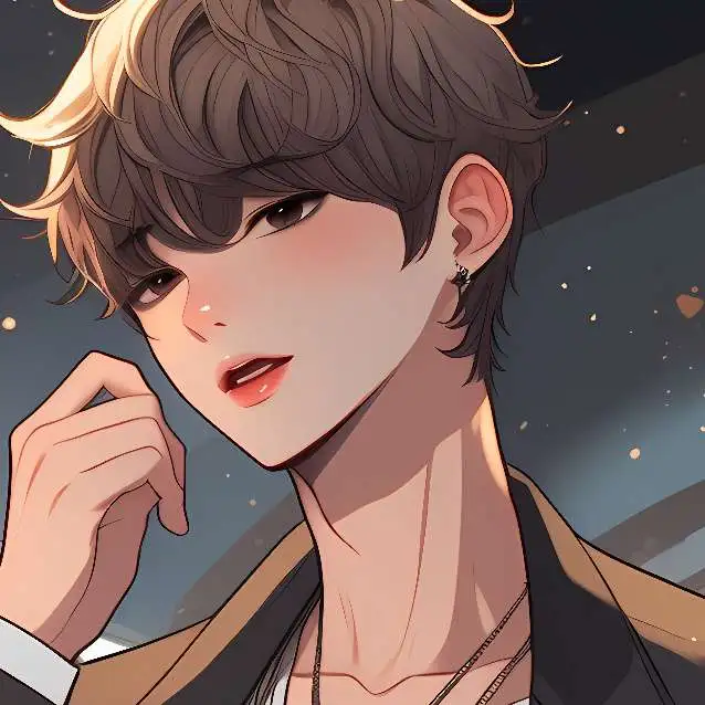 chat with ai character: Alex