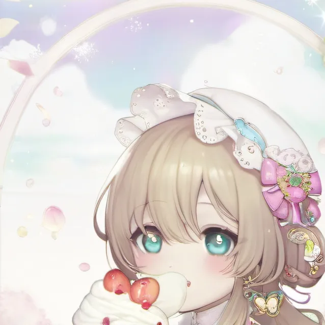 chat with ai character: ~★Helen★~