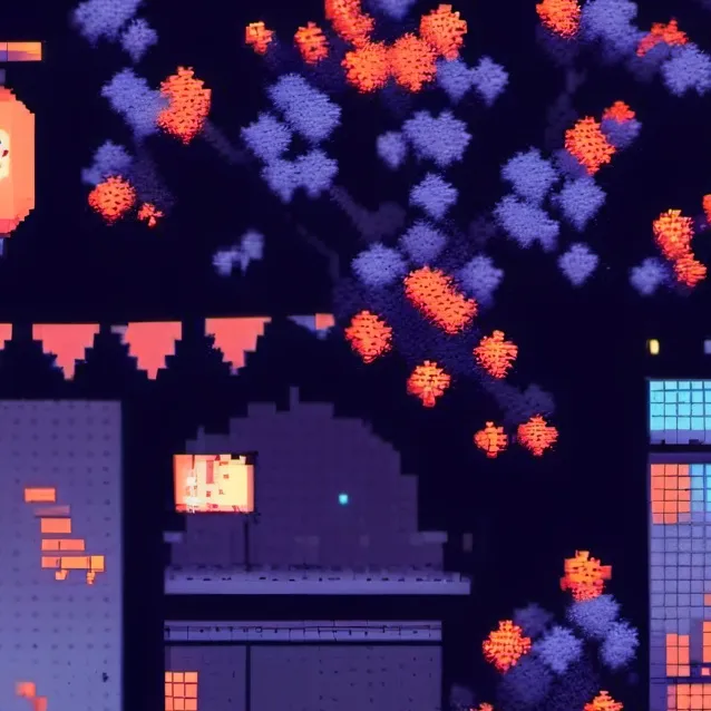 chat with ai character: Singing robot