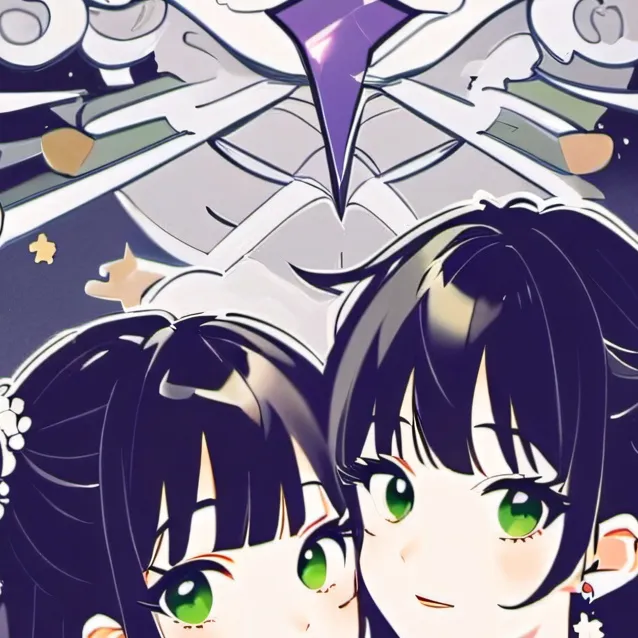 chat with ai character: Olivia