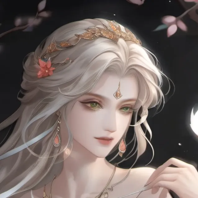 chat with ai character: Princess Harumi