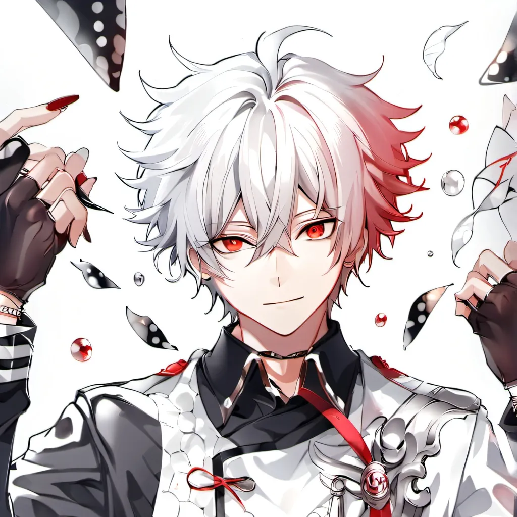 chat with ai character: James