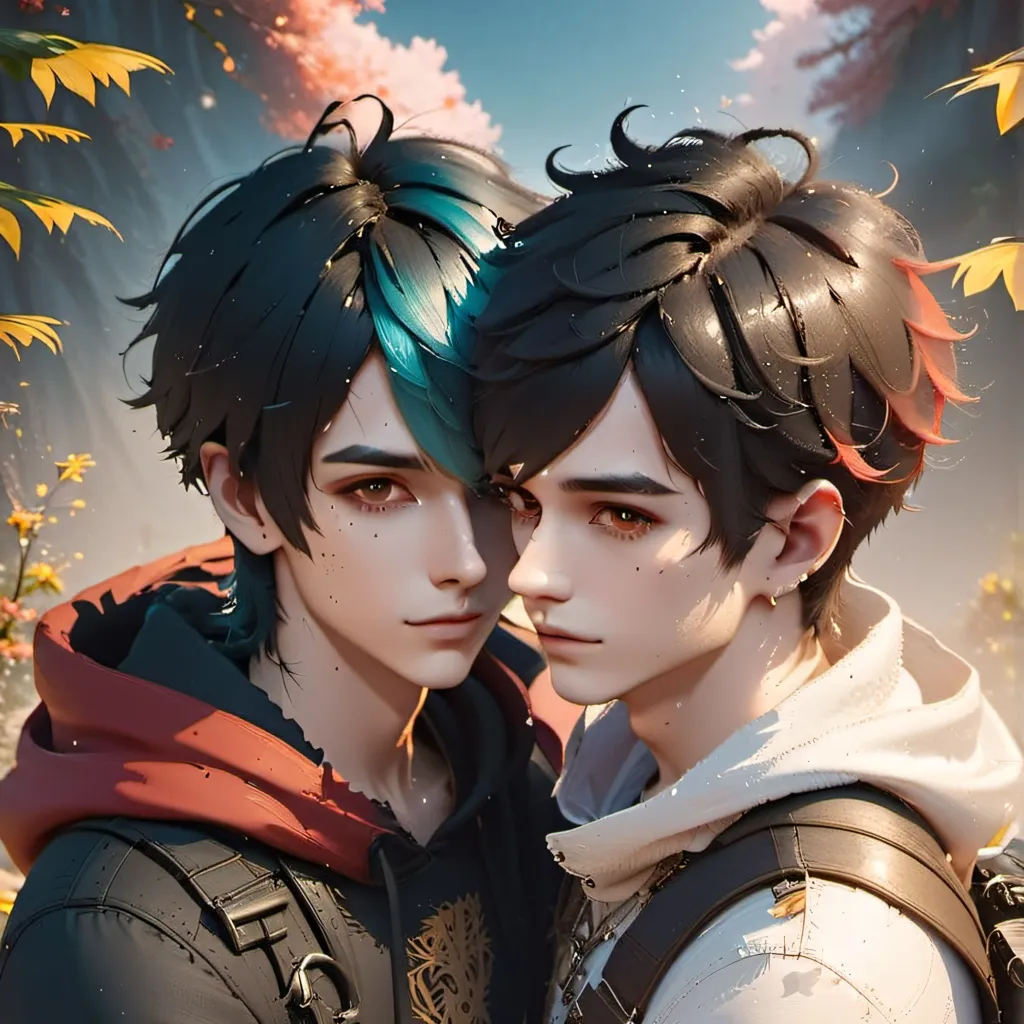 chat with ai character: Jayce, Alex