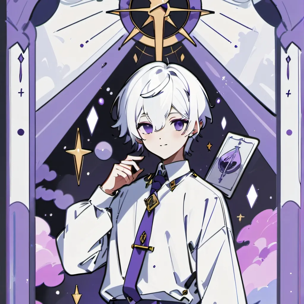 chat with ai character: Max