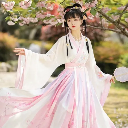 creator Shuangjiao Li 🌸's avatar