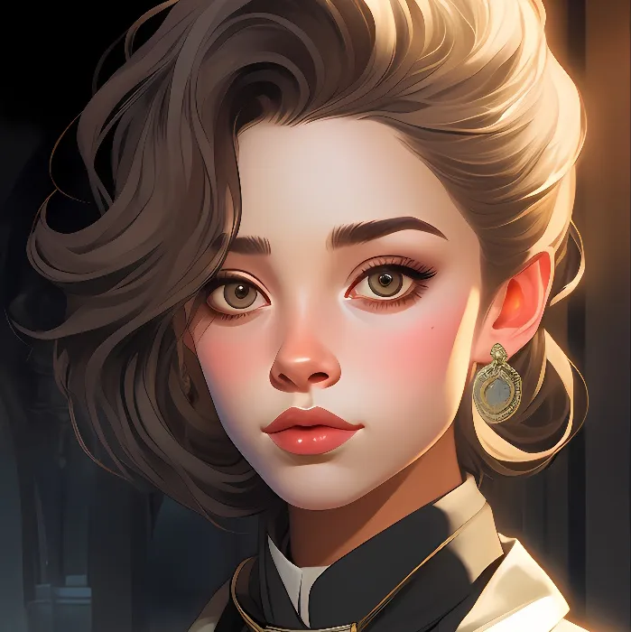 chat with ai character: Willow