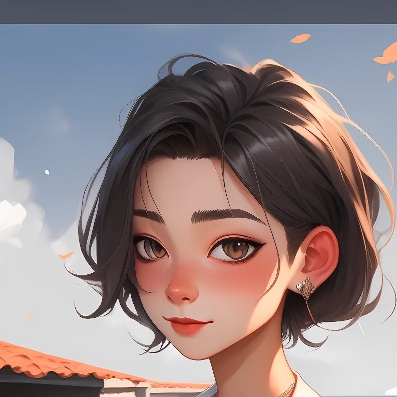 chat with ai character: Sam