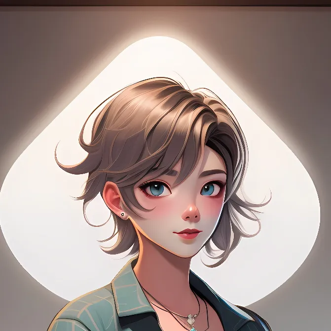 chat with ai character: Touch grass 💀