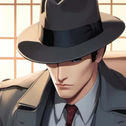 chat with ai character: Charles B. Morgan 