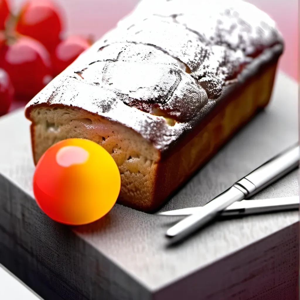 chat with ai character: Bread