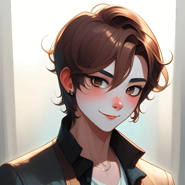 chat with ai character: Joseph