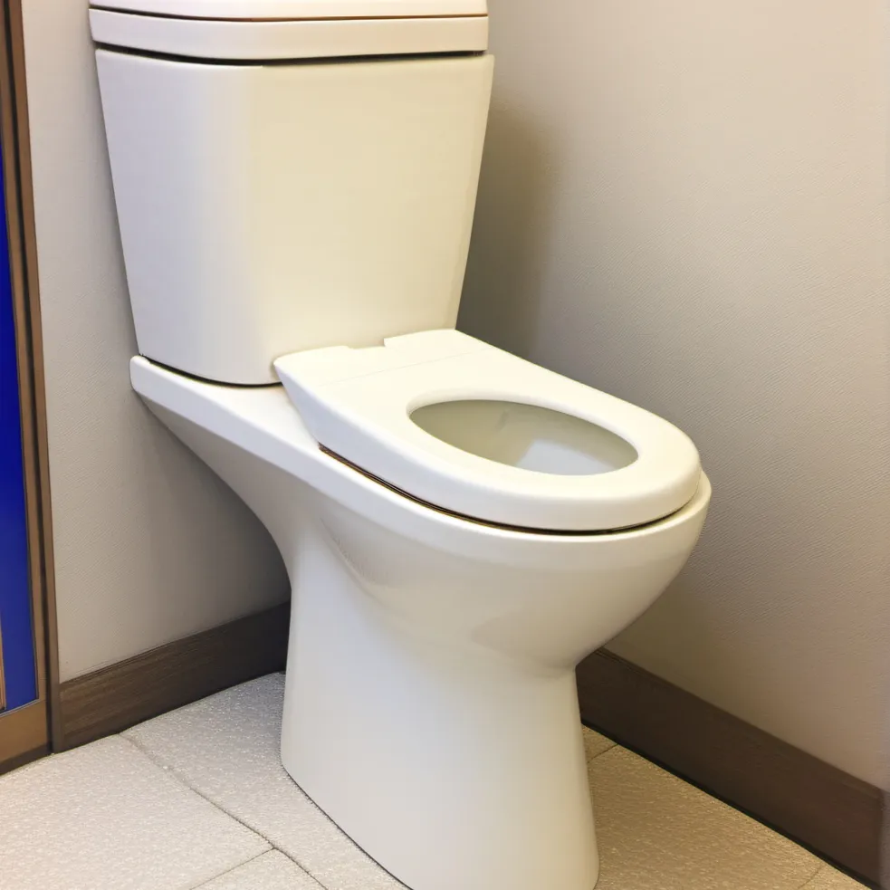 chat with ai character: Skibidi toilet