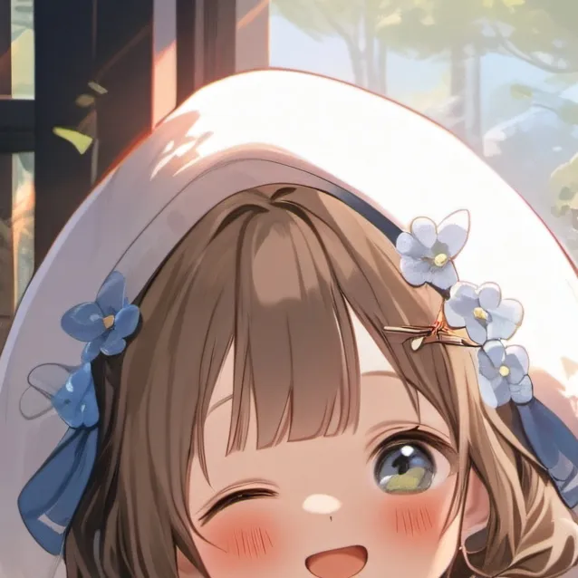 chat with ai character: lola