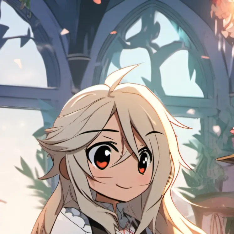 chat with ai character: Hogwarts