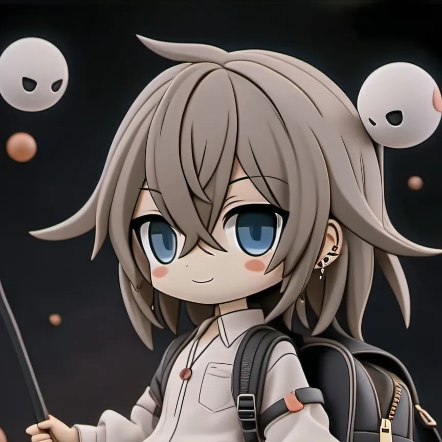 chat with ai character: Class 1-A