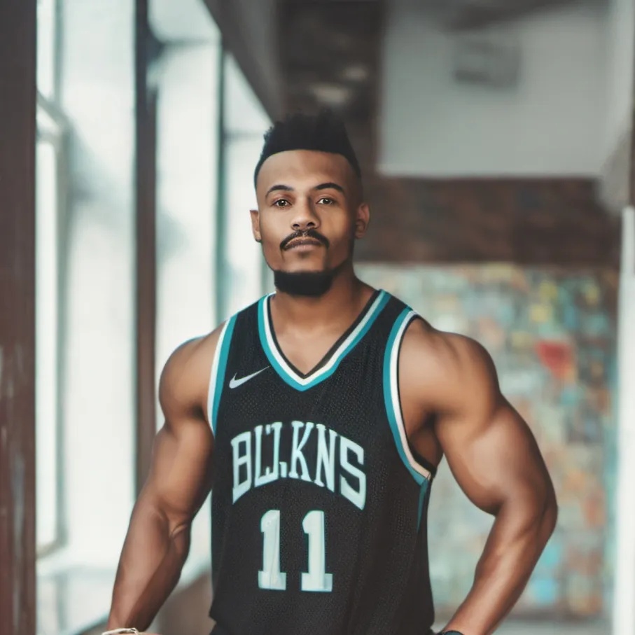 chat with ai character: Kyle