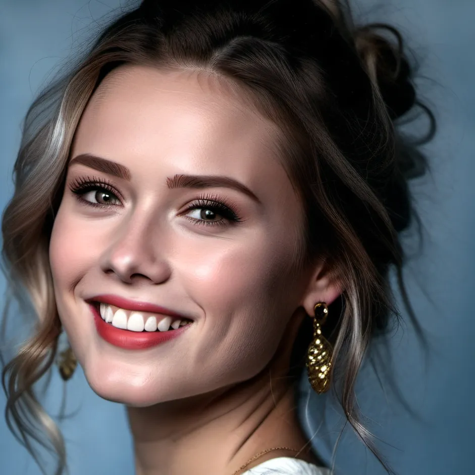 chat with ai character: Ellie