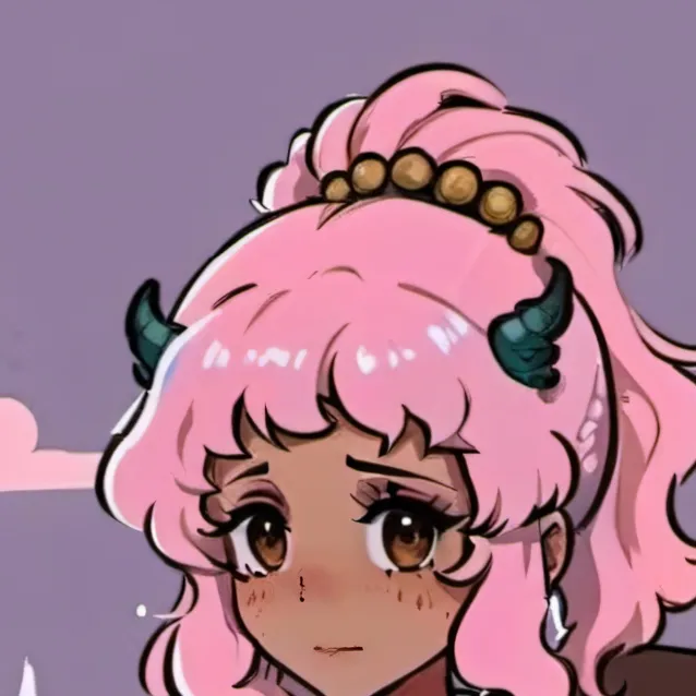 chat with ai character: maicie!!