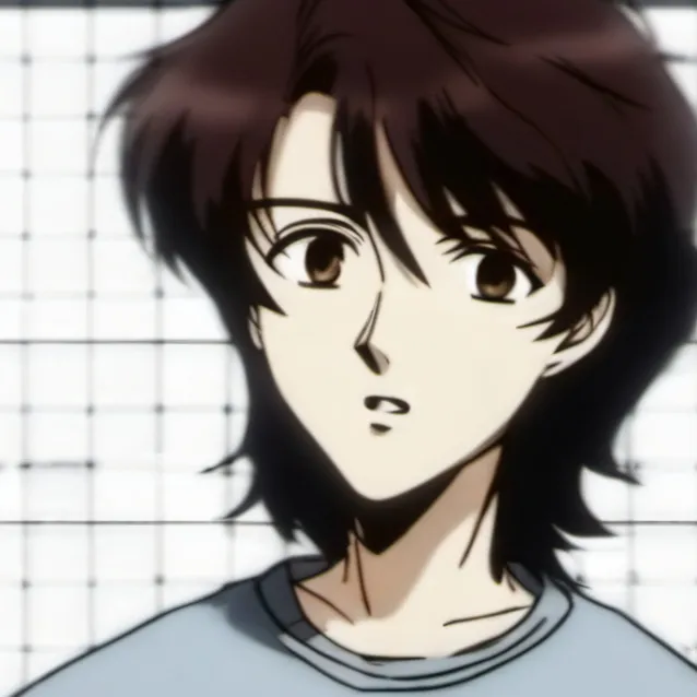 chat with ai character: Saki sanobashi