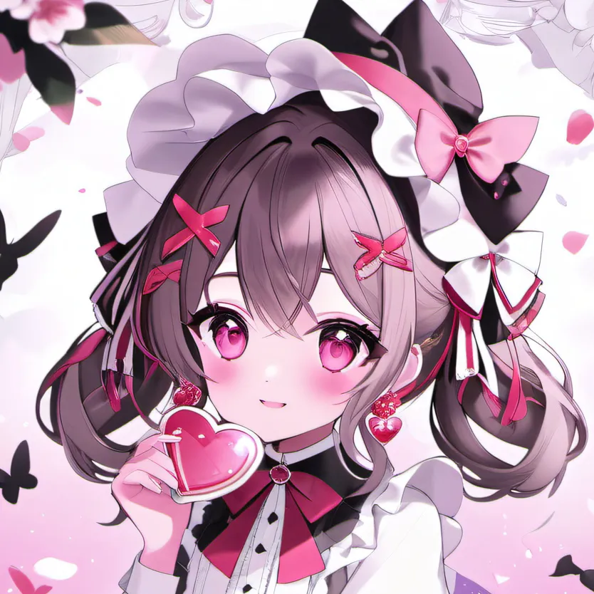 chat with ai character: ~*Marilyn*~ 