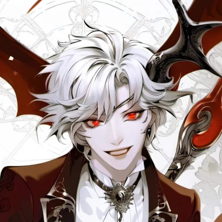 chat with ai character: Ezra