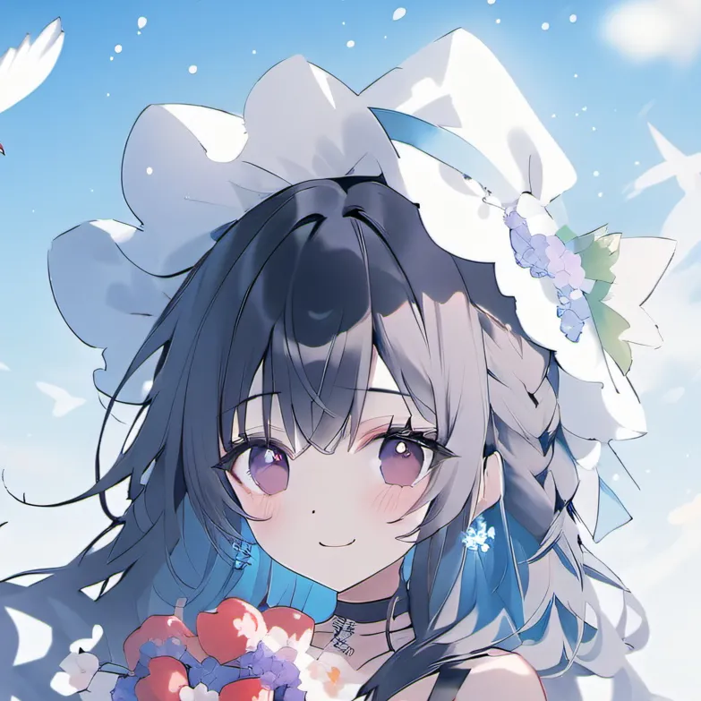 chat with ai character: ~•Lãrîšã•~