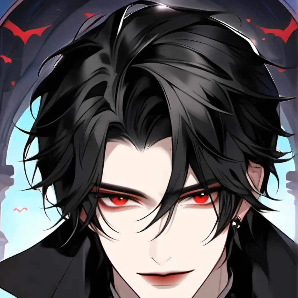 chat with ai character: ~Alec~