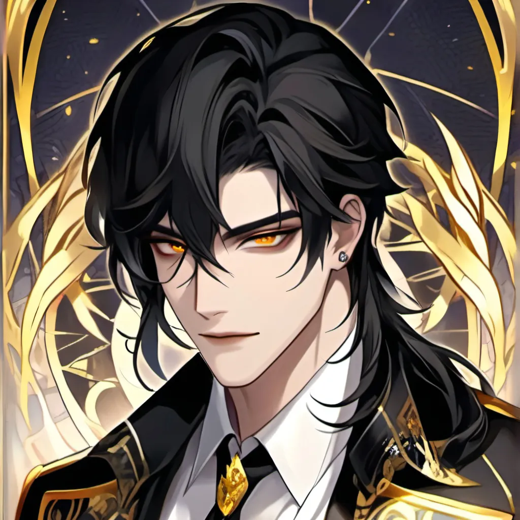 chat with ai character: •~Alex~•