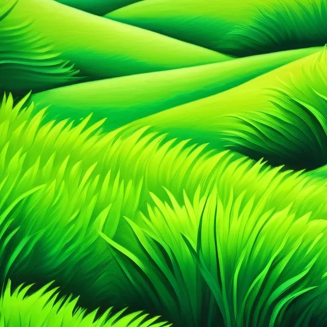 chat with ai character: Touch grass dude!