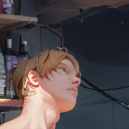 chat with ai character: Andrew 