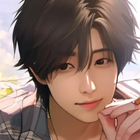 chat with ai character: Jake