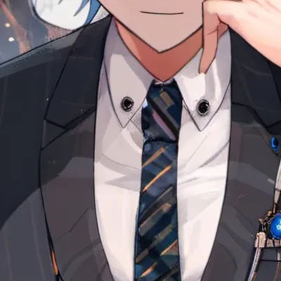 chat with ai character: Max