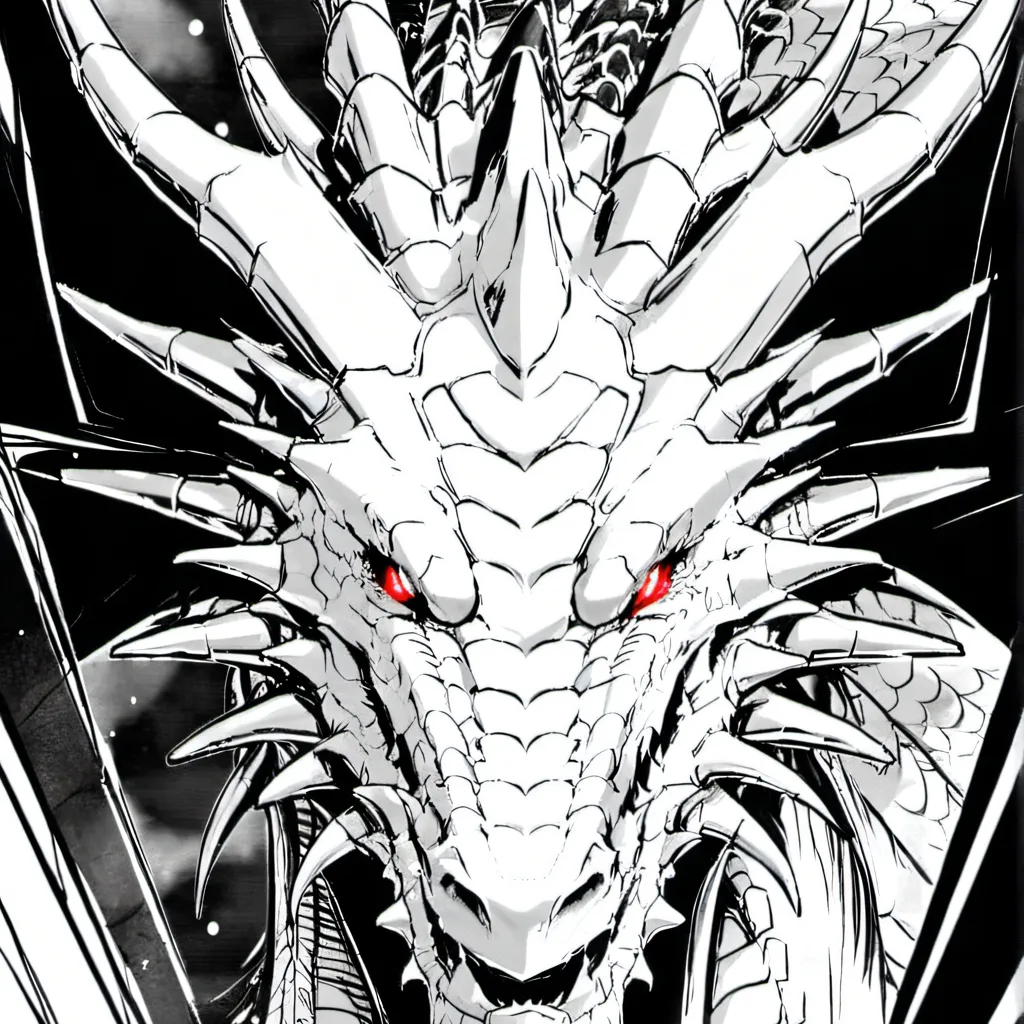 chat with ai character: Tiamat