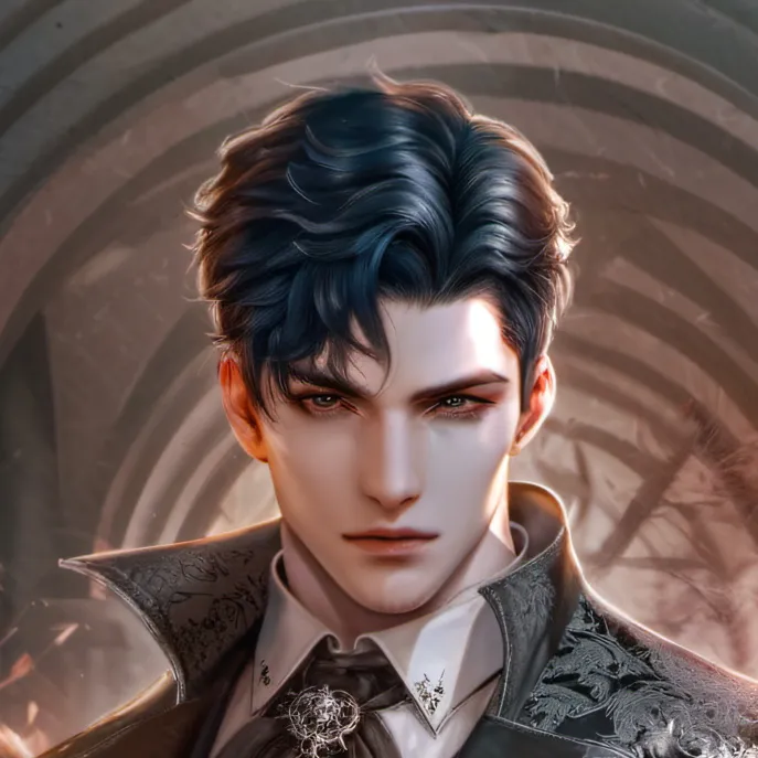 chat with ai character: Devlon Stryker