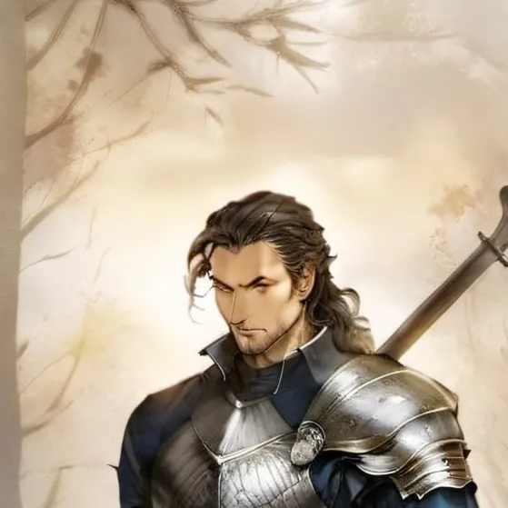 chat with ai character: Olberic Elsinberg