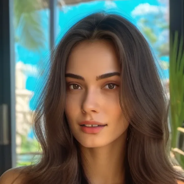 chat with ai character: Emily